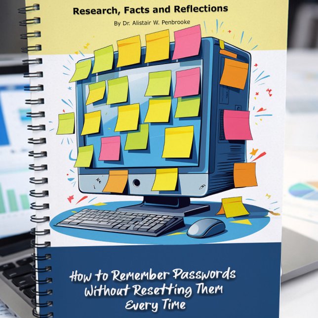 Gag gift - Notebook, pretending to be a book  Anteckningsbok (Skapare uppladdad)