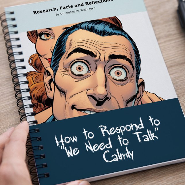 Gag gift - Notebook, pretending to be a book  Anteckningsbok (Skapare uppladdad)