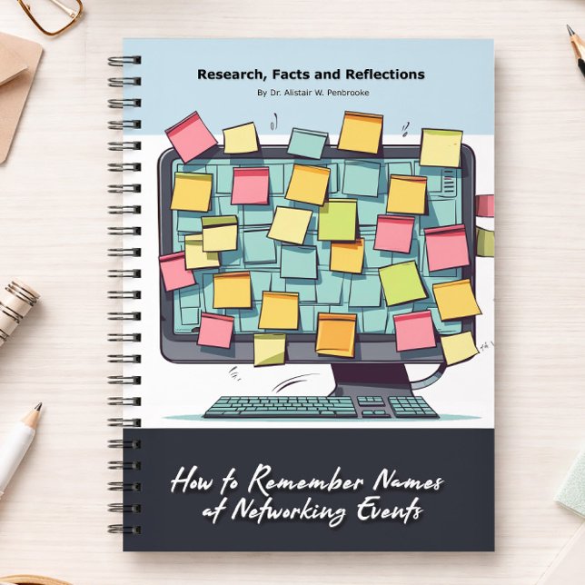 Gag gift - Notebook, pretending to be a book  Anteckningsbok (Skapare uppladdad)