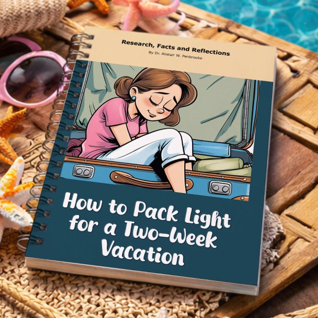 Gag gift - Notebook, pretending to be a book  Anteckningsbok (Skapare uppladdad)