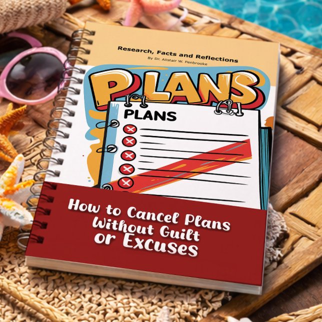 Gag gift - Notebook, pretending to be a book  Anteckningsbok (Skapare uppladdad)