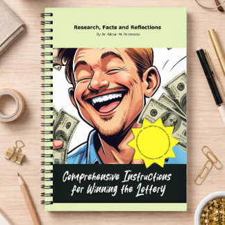 Gag gift - Notebook, pretending to be a book  Anteckningsbok