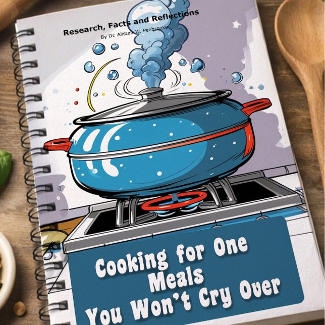 Gag gift - Notebook, pretending to be a book  Anteckningsbok (Skapare uppladdad)