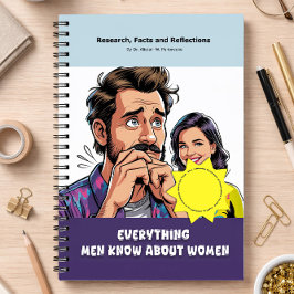 Gag gift - Notebook, pretending to be a book  Anteckningsbok