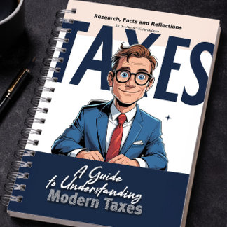 Gag gift - Notebook, pretending to be a book  Anteckningsbok