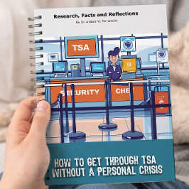 Gag gift - Notebook, pretending to be a book  Anteckningsbok