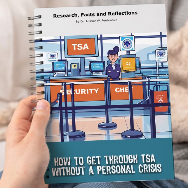 Gag gift - Notebook, pretending to be a book  Anteckningsbok (Skapare uppladdad)