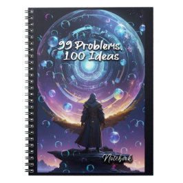 Gag gift - Notebook, pretending to be a book  Anteckningsbok