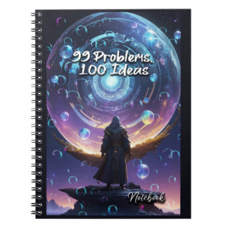 Gag gift - Notebook, pretending to be a book  Anteckningsbok