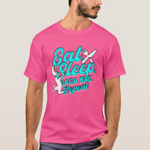 Gaga Boll Dodgeball Gaga Boll T Shirt
