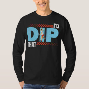 Gaga Boll Dodgeball Game 1 T Shirt