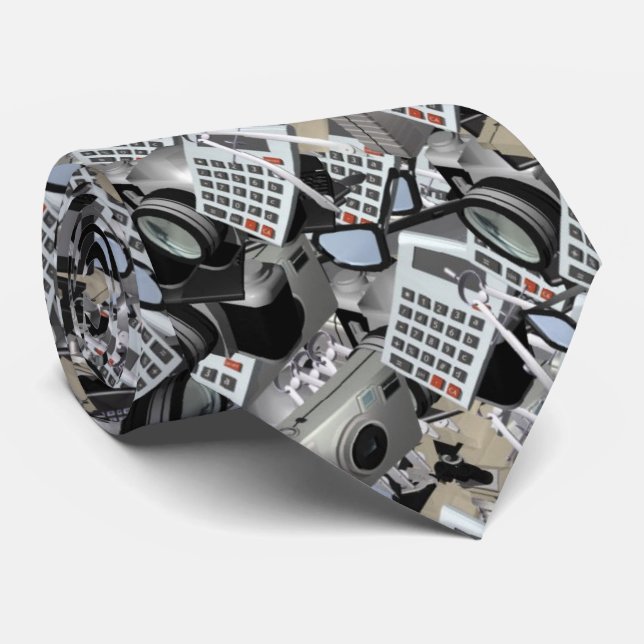 gagets, slips (Rullad)