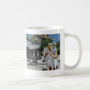 Gaggiga Dalai Kaffemugg