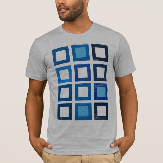 Gagging beställer tee (Framsida)