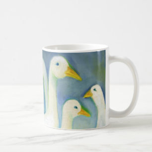 Gaggle 2012 kaffemugg