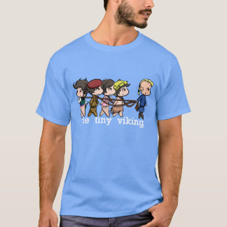 gaggle av tiniesskjortan tee