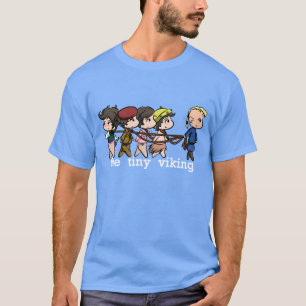 gaggle av tiniesskjortan tee shirt