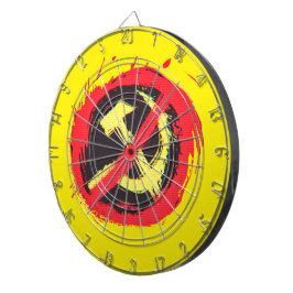  gagnez la guerre froide de l'apero  darttavla