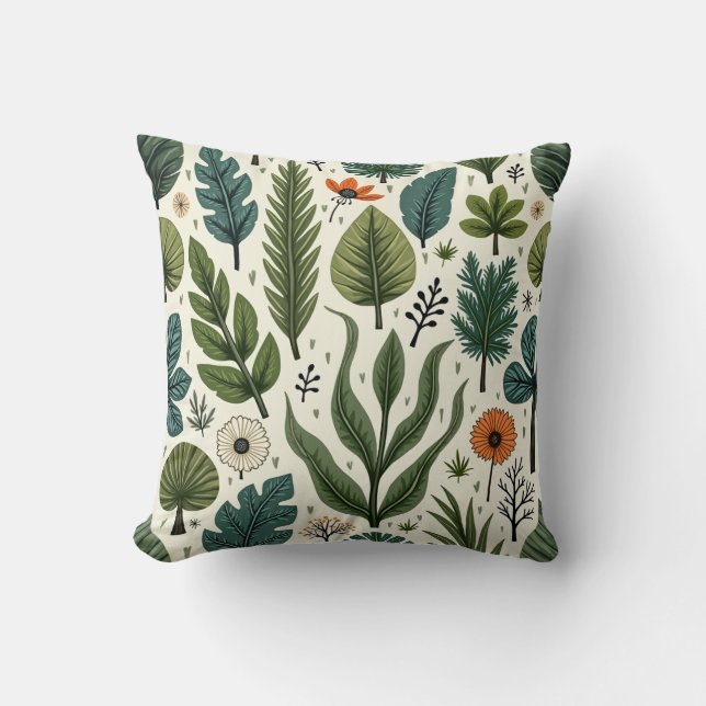 GAGOPA-kudde Kudde (Framsida)