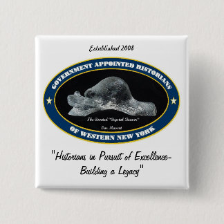 GAHWNY KLÄMMER FAST (kvadrera endast), Knapp