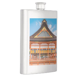 Gai-Haiden, Fushimi Inari-Taisha shrine, Kyoto #2 Fickplunta