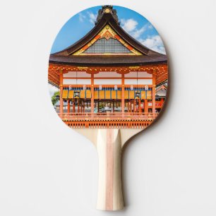 Gai-Haiden, Fushimi Inari-Taisha shrine, Kyoto #2 Pingisracket