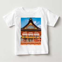 Gai-Haiden, Fushimi Inari-Taisha shrine, Kyoto #2 T Shirt