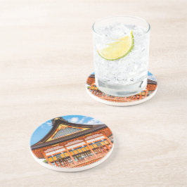 Gai-Haiden, Fushimi Inari-Taisha shrine, Kyoto #2 Underlägg