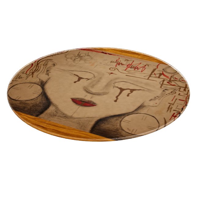 Gaia. demontera (Hörn)