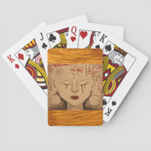 Gaia. demontera casinokort