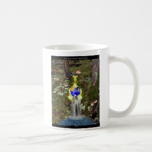 Gaia Kaffemugg