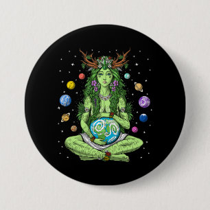 Gaia Mor Earth Goddess Knapp