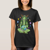 Gaia Mor Earth Goddess