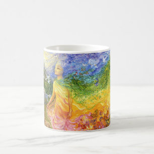 Gaia mugg
