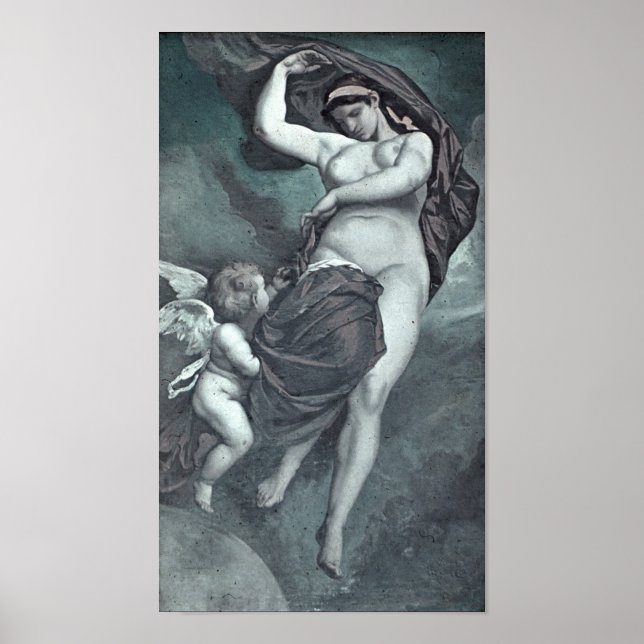 Gaia Poster (Framsidan)