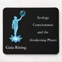Gaia Rising Musmatta