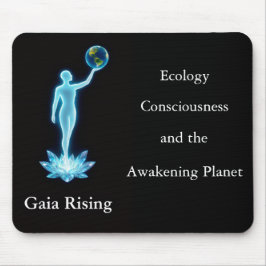 Gaia Rising Musmatta