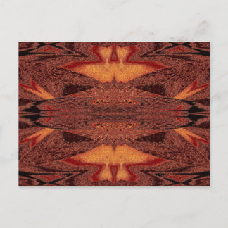 Gaia s Garden 8 Vykort