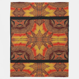 Gaias Garden 20 Fleecefilt