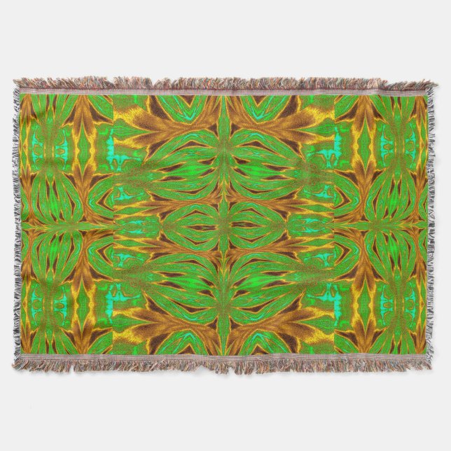 Gaias Garden 270 Filt (Framsidan)