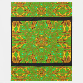 Gaias Garden 275 Fleecefilt