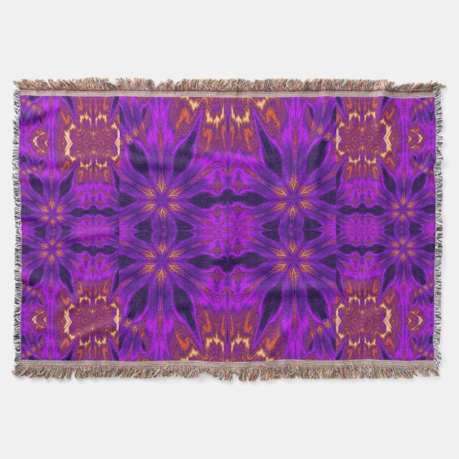 Gaias Garden 280 Filt (Framsidan)