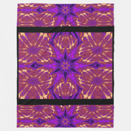 Gaias Garden 281 Fleecefilt