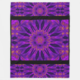 Gaias Garden 283 Fleecefilt