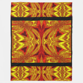 Gaias Garden 287 Fleecefilt