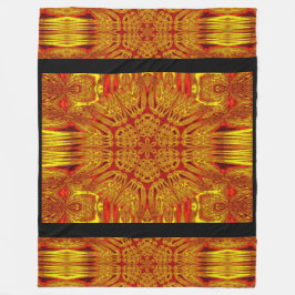 Gaias Garden 290 Fleecefilt