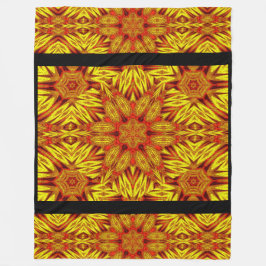 Gaias Garden 294 Fleecefilt