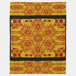 Gaias Garden 295 Fleecefilt