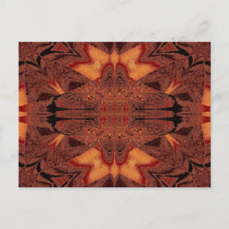 Gaias Garden 3 Vykort