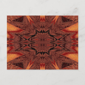 Gaias Garden 4 Vykort